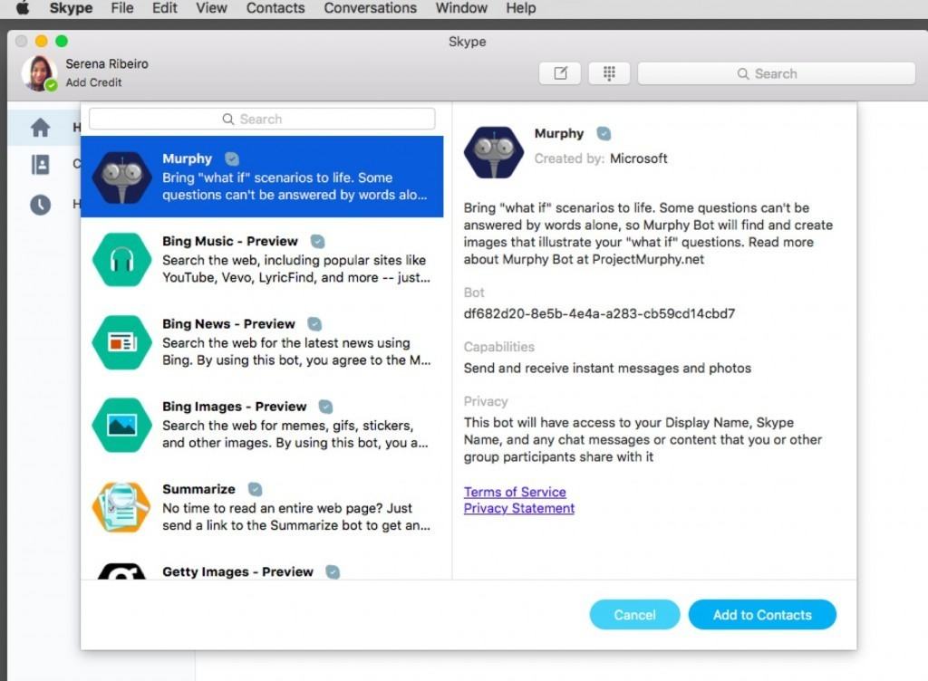Skype For Business Mac 2016